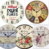 unusual clocks for sale