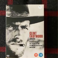 clint eastwood collection for sale