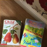 child education magazine for sale