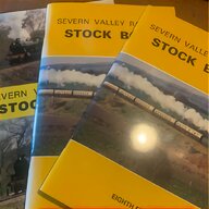 severn valley railway for sale