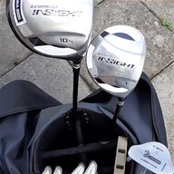 adams golf drivers for sale