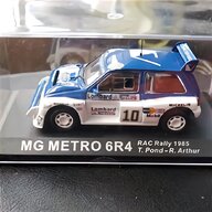 metro 6r4 car for sale