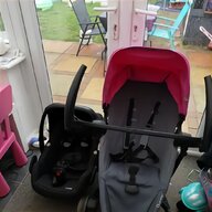 quinny zapp xtra for sale