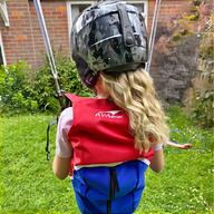 paragliding harness for sale