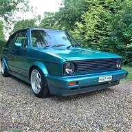 mk1 golf gti convertible for sale