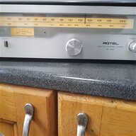 rotel receiver for sale