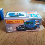 matchbox 75 for sale