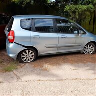 honda jazz 1 4 automatic for sale