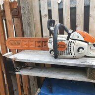 sachs dolmar chainsaw for sale