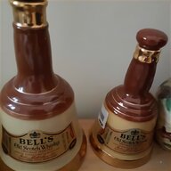 wade bells whisky decanter for sale