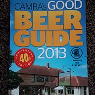 good beer guide for sale