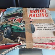 airfix motor racing for sale