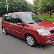 renault scenic 06 plate for sale