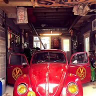 beetle chassis for sale
