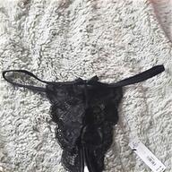 ann summers crotchless for sale