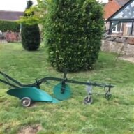 old plough for sale