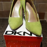 lime green court shoes for sale