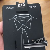 black rat tie pin for sale