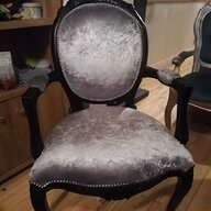 victorian armchair for sale