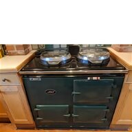 oil fired aga for sale
