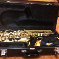 tenor saxophone case for sale