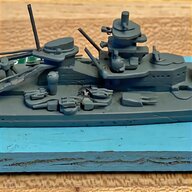 frigate model for sale