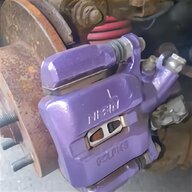 lockheed brake caliper for sale