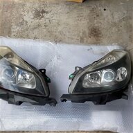 clio xenon headlight 172 for sale