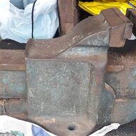 large vice for sale