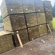 treated timber for sale