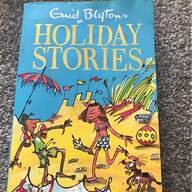 enid blyton holiday book for sale