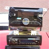 dab car radio retro for sale