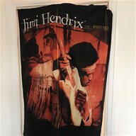 jimi hendrix poster for sale