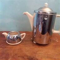silver plated tea set for sale