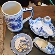 delft pottery for sale