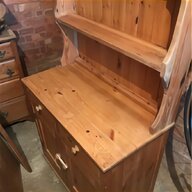 pine welsh dresser for sale