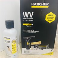 karcher window cleaner wv50 for sale