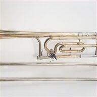 bb f trombone for sale