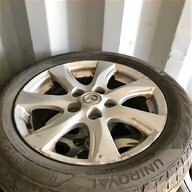 mazda 323f alloy wheels for sale