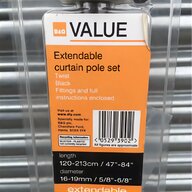 iron curtain pole for sale