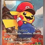 pikachu cards for sale