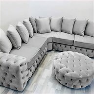 chesterfield sofa set for sale