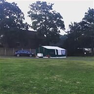 jamet trailer tent for sale
