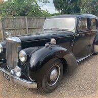 alvis cars for sale