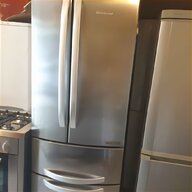 hotpoint american fridge for sale