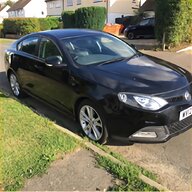 mg6 car for sale