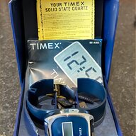 timex weekender for sale