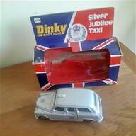 dinky austin taxi for sale