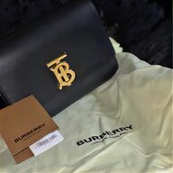 burberry handbag for sale