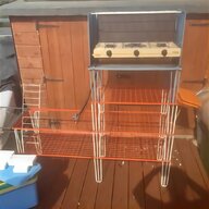 camping cooker stand for sale